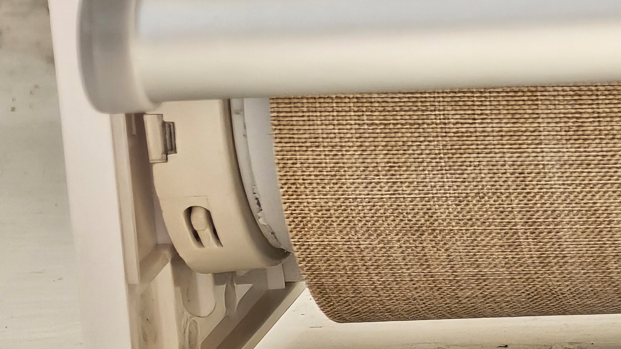 SmartWings Matter-Based Motorized Window Shade Review