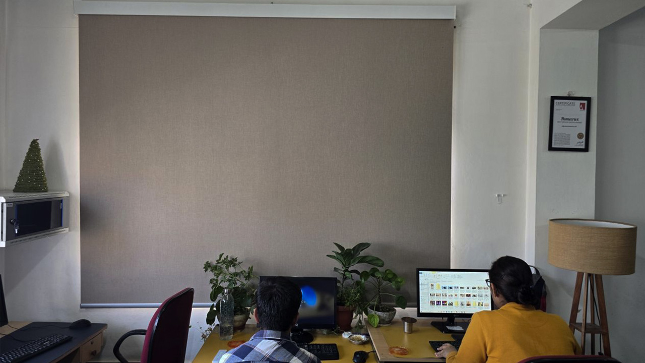 SmartWings Matter-Based Motorized Window Shade Review