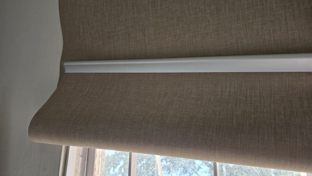 SmartWings Matter-Based Motorized Window Shade Review