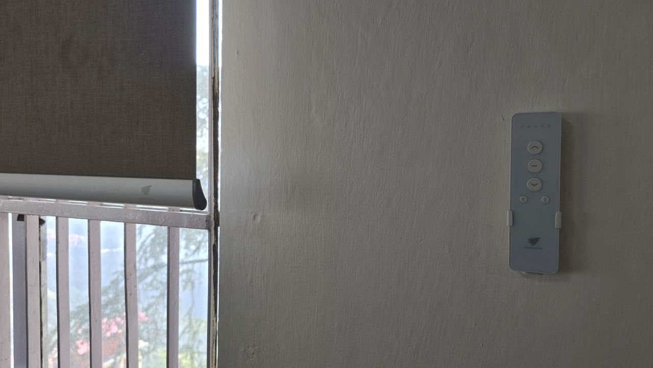 SmartWings Matter-Based Motorized Window Shade Review