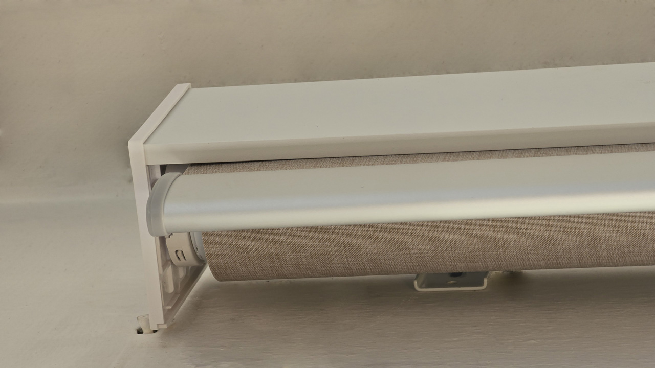 SmartWings Matter-Based Motorized Window Shade Review
