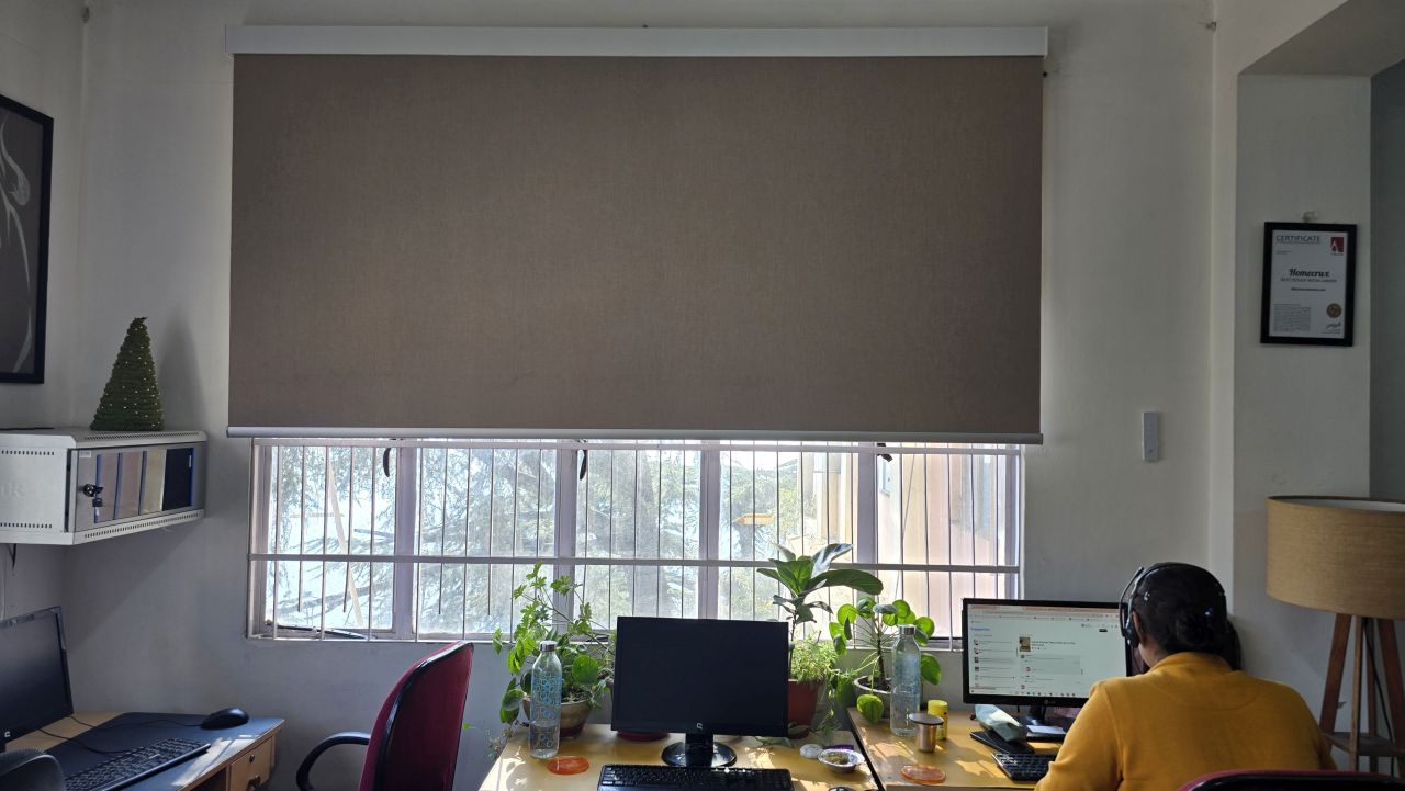 SmartWings Matter-Based Motorized Window Shade Review