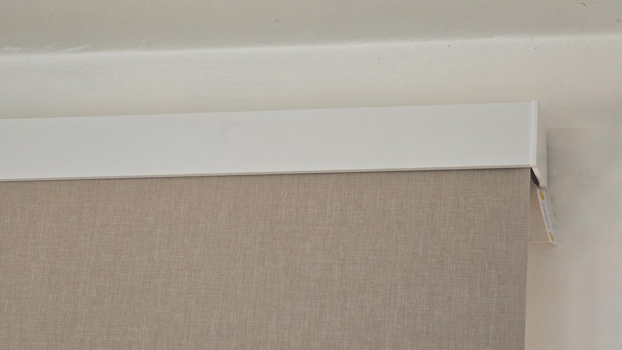 SmartWings Matter-Based Motorized Window Shade Review