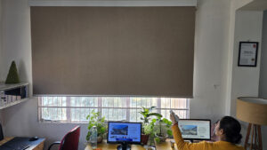 SmartWings Matter-Based Motorized Window Shade Review