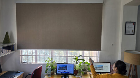 SmartWings Matter-Based Motorized Window Shade Review