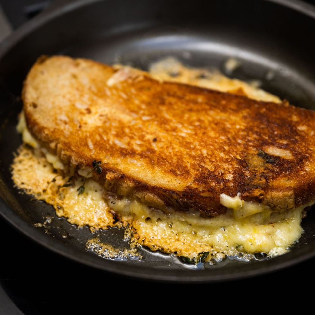 Solidteknics Polished Iron Cookware Makes Cooking Smoother and Cleaning Easier