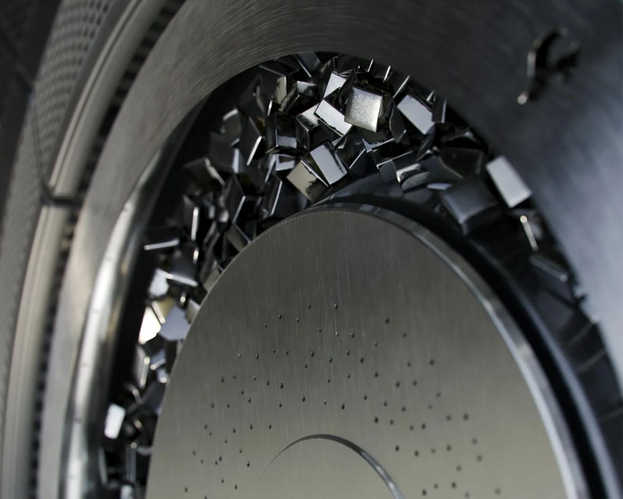 Solo Stove Infinity Flame fire pit