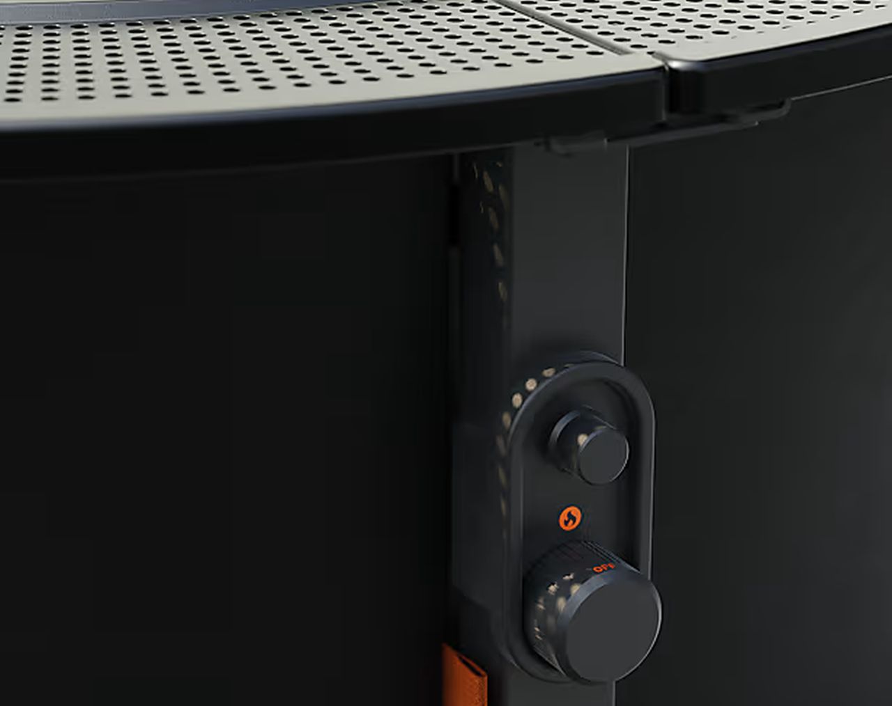 Solo Stove Infinity Flame fire pit