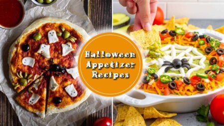 Spooky Appetizers You Must Serve at Your Halloween Party This Year Spooky Appetizers You Must Serve at Your Halloween Party This Year