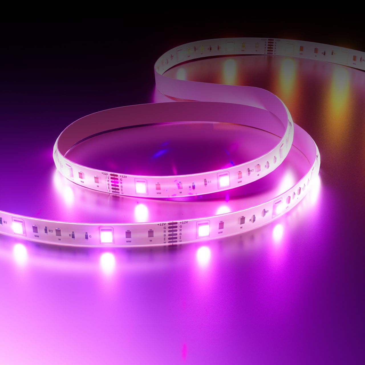 SwitchBot New Matter-Enabled strip Lights