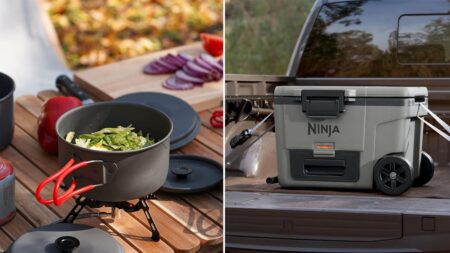 Tailgate Essentials Prime Day 2025