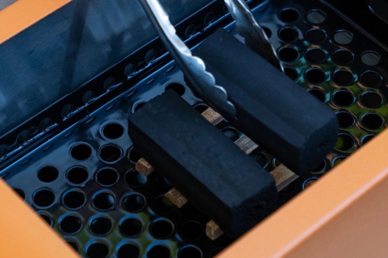 Thaan Grill by Thaan Charcoal