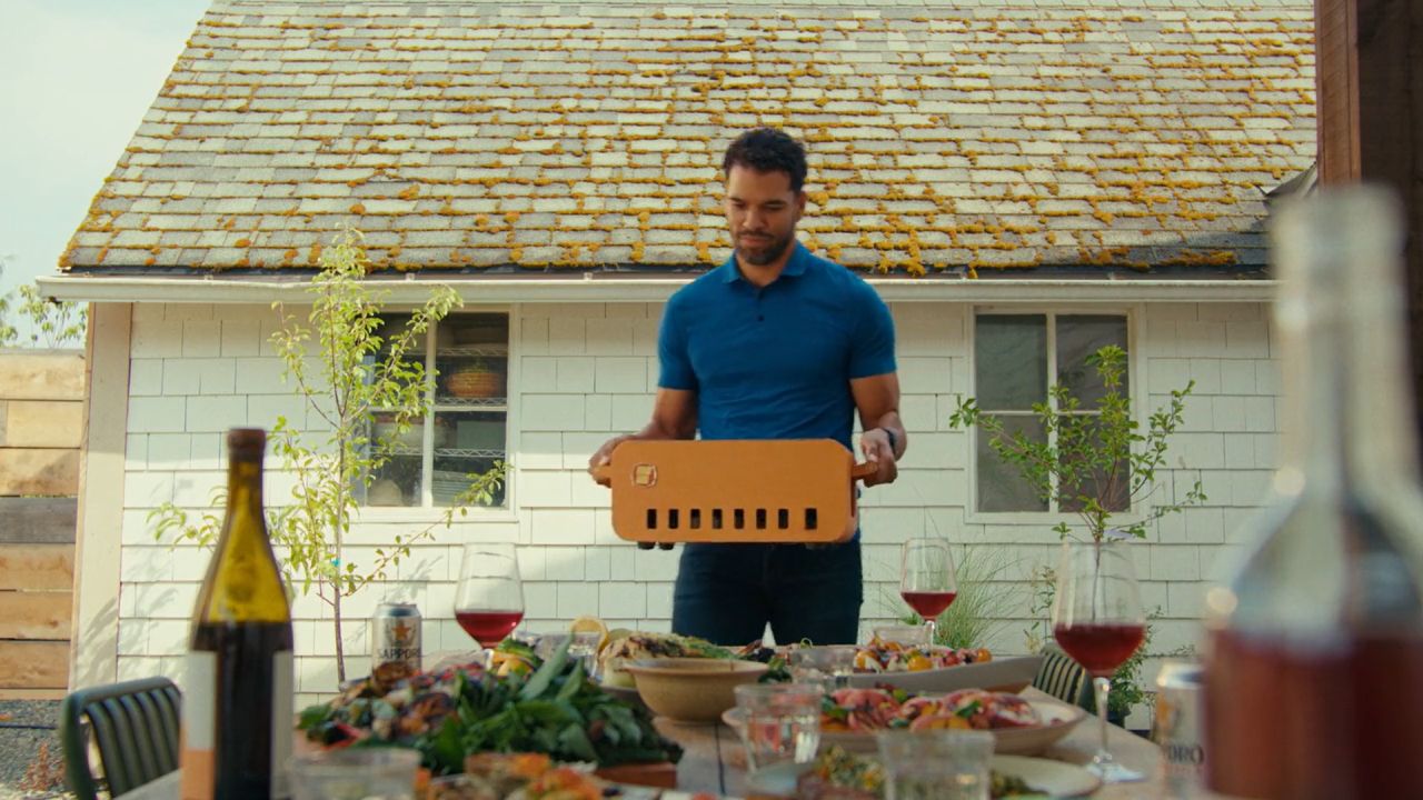 Thaan Grill by Thaan Charcoal