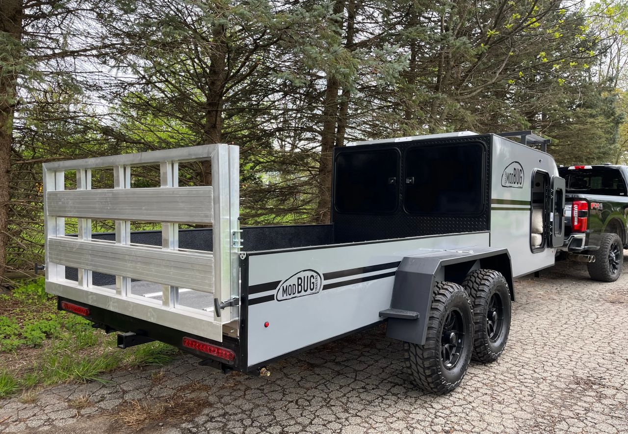 Ultimate Hauler UH18