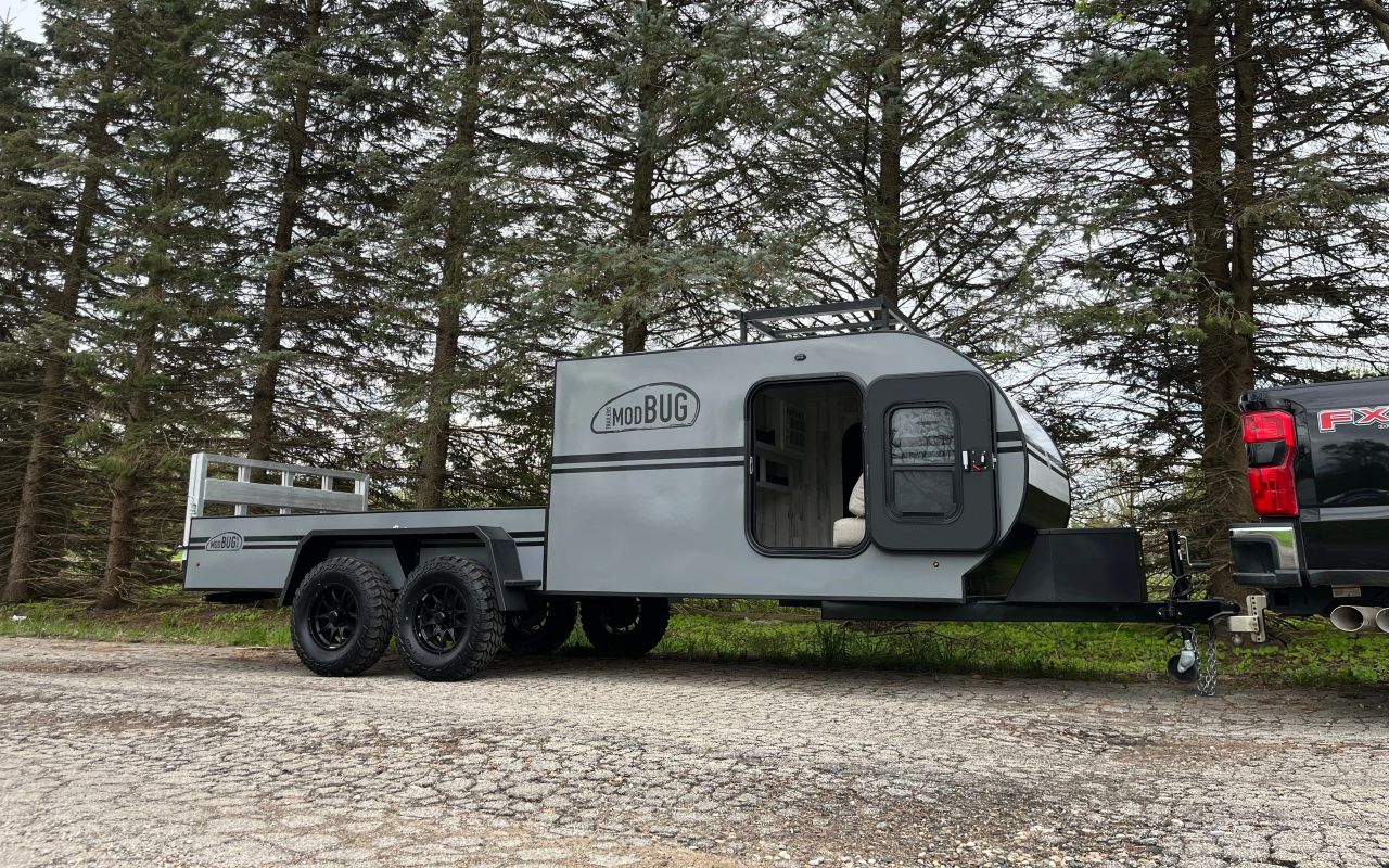 Ultimate Hauler UH18