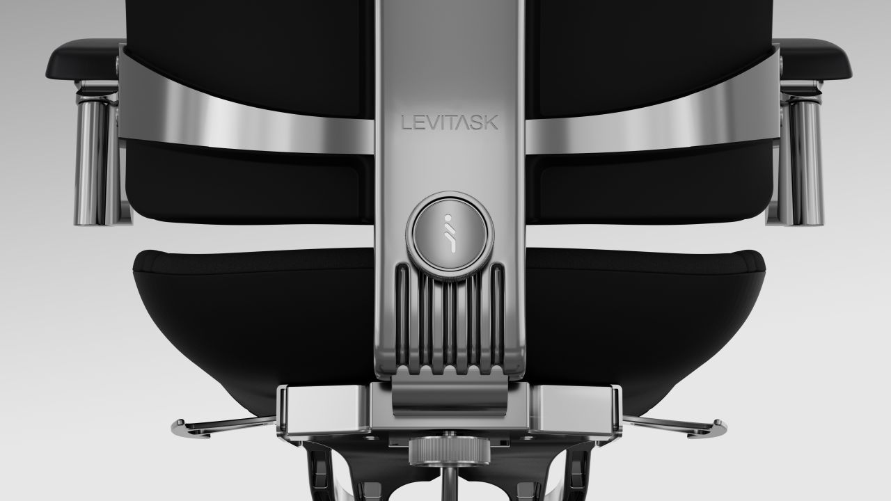 Vision Chair by Levitask