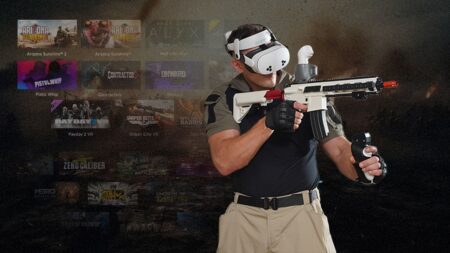 Wonderfitter AI-Powered Smart Shooting & Archery System