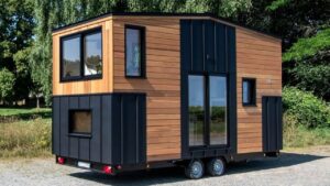 Baluchon tiny house feature image