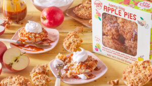 Add These Trader Joe’s Thanksgiving Items to Your List to Save Time in the Kitchen