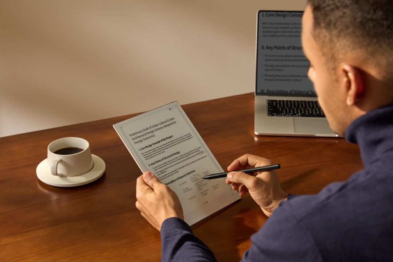 Air Note 2 Black Friday 2025