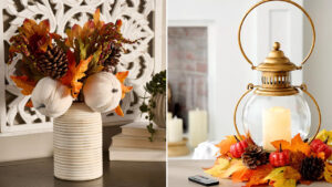 Amazing Fall Finds at QVC for a Cozy Fall