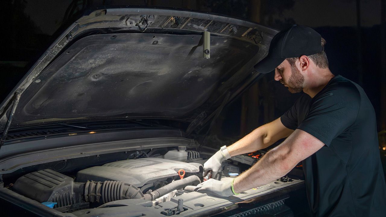 ArkPro Ultra Flashlight Black Friday -1