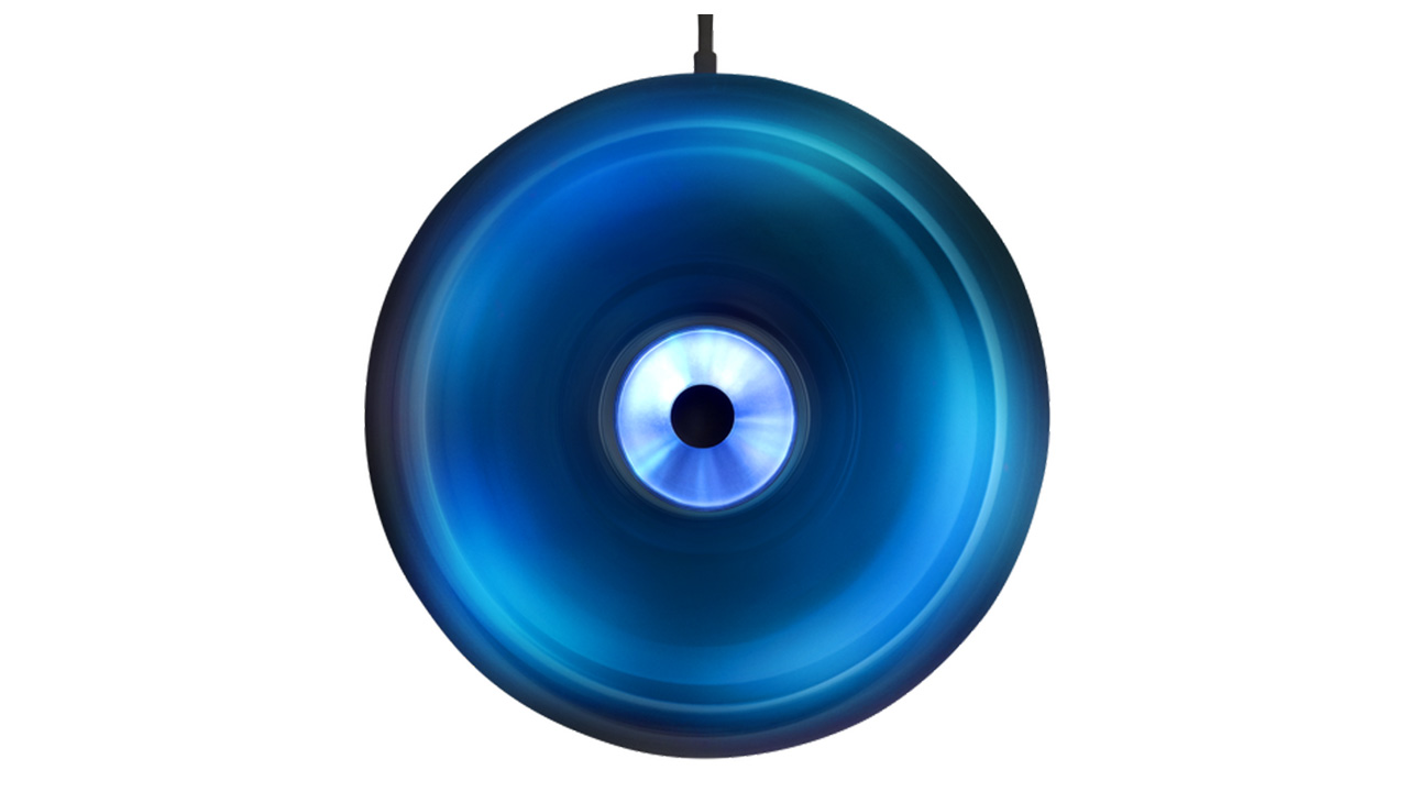 Aura Studio 5 Bluetooth Speaker by Harman Kardon Gets Bigger Sound and Textile Base