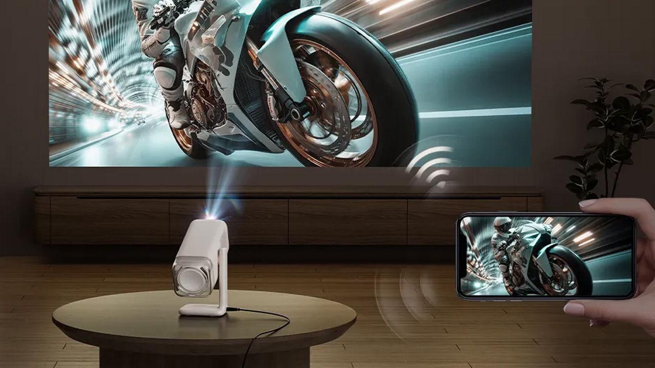 Aurzen-BOOM-Air-Mini-Projector--black-friday-sale-2025-amazon