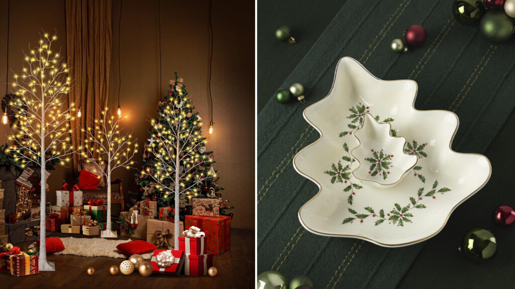 Best Christmas Black Friday Deals on Amazon to Benefit From