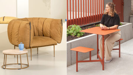 The 20 Most Impressive Furniture Designs Unveiled at the 2025 Workspace Design Show Best-Furniture-Designs-From-2025-Workspace-Design-Show-by-Homecrux-featured