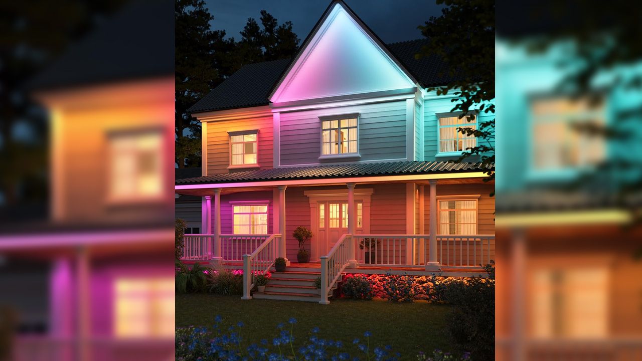 Best Govee Black Friday Deals - 98.4ft Outdoor LED Strip Lights