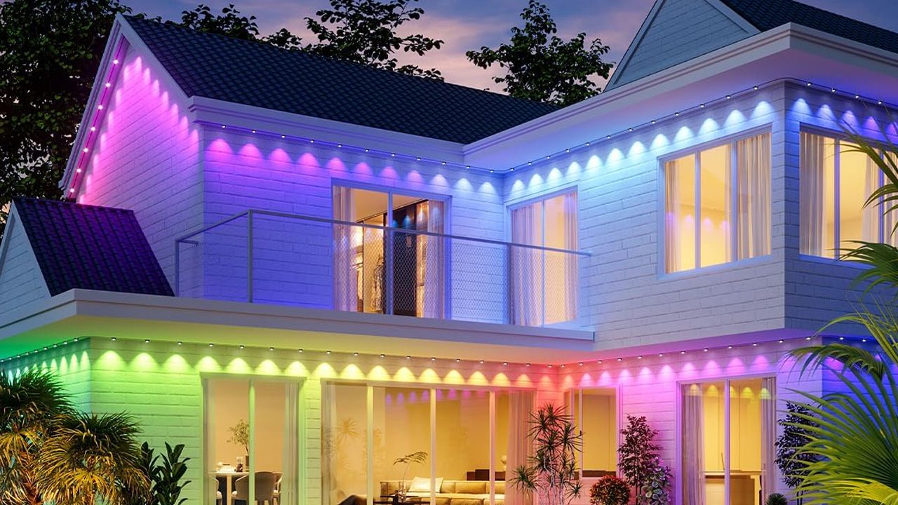 Best Govee Black Friday Deals - Permanent Outdoor Lights Pro