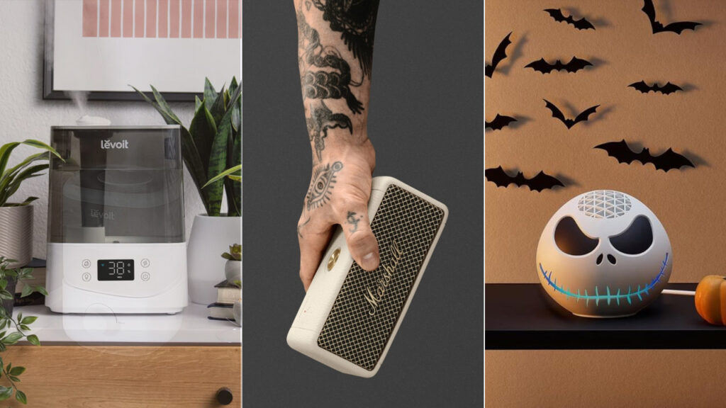 Black Friday Gadgets Sale, 15 Best Amazon Picks for Tech Lovers Best-home-gadgets-black-friday-sale-2025-on-amazon-featured