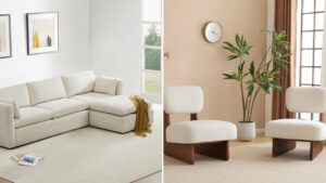 Amazon Black Friday Living Room Deals: Get up to 40% Discounts on Timeless Home Furnishing Black Friday Living Room Deals on Amazon for 2025