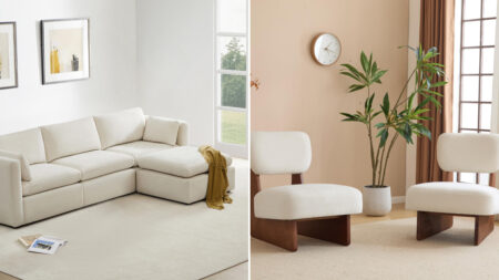 Amazon Black Friday Living Room Deals: Get up to 40% Discounts on Timeless Home Furnishing Black Friday Living Room Deals on Amazon for 2025