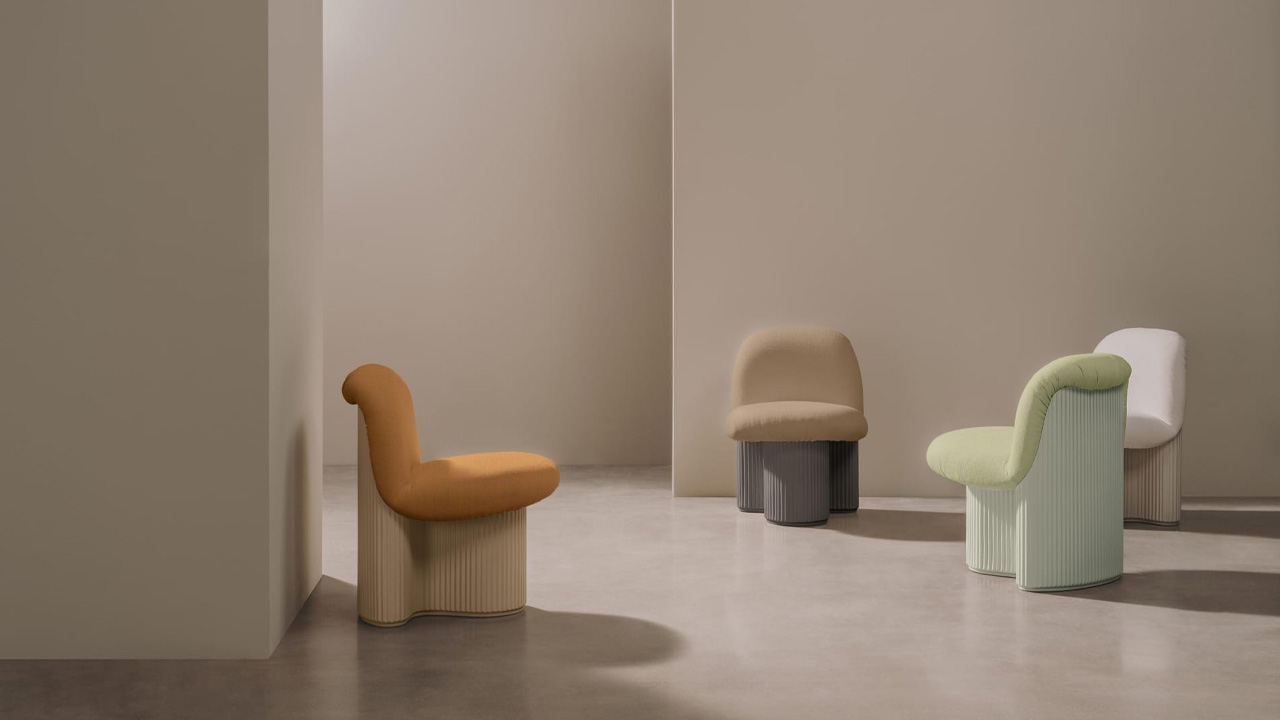 Bolete-Chair-by-Patricia-Urquiola-for-Andreu-World-at-workspace-design-show-2025