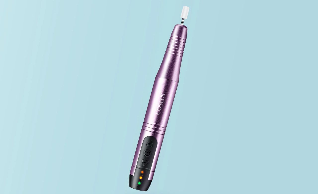 C20 Cordless Nail Drill