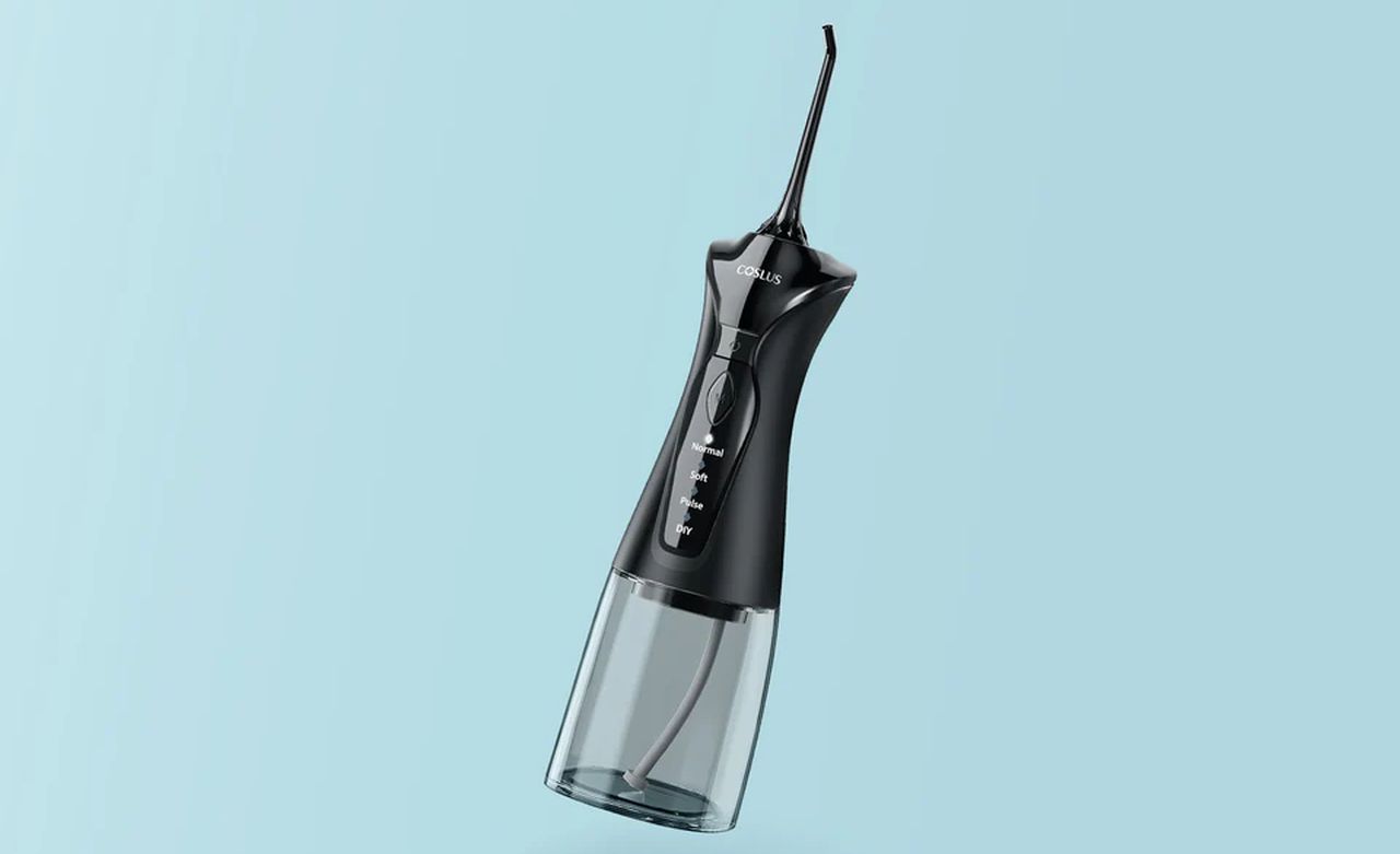 C30 Water Dental Flosser
