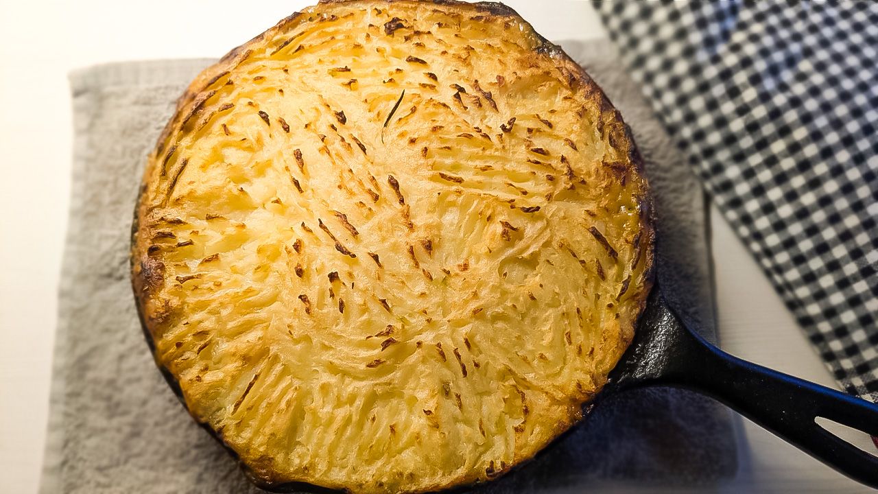 Chicken Shepherd’s Pie Recipe - 2