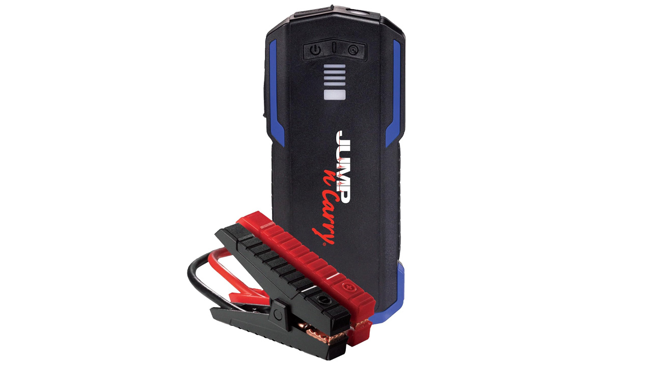 Clore-Automotive-Jump-N-Carry-3000A-Portable-Battery-Jumper-Starter-amazon