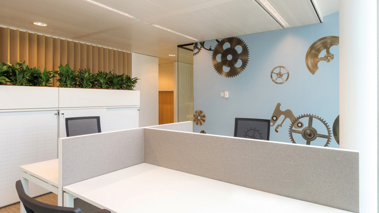 Deblick-Room-Dividers-at-workspace-design-show-2025