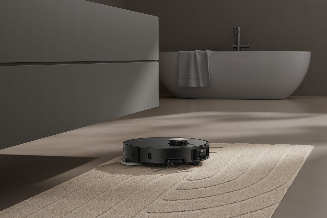 Dreame black Friday deals 1