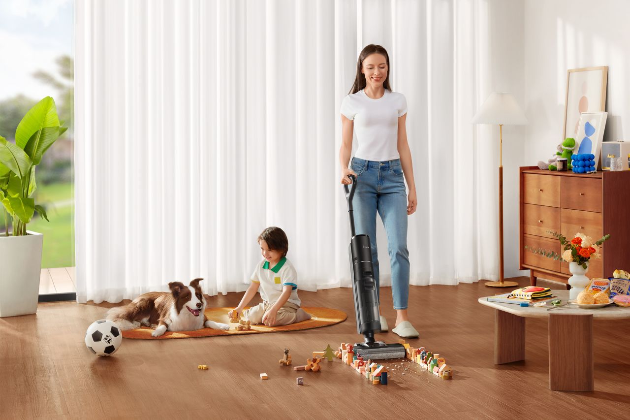 Dreame black Friday deals 6