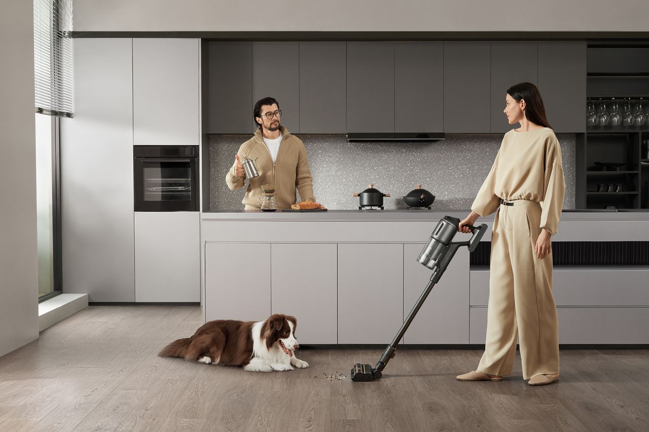 Dreame black Friday deals 2