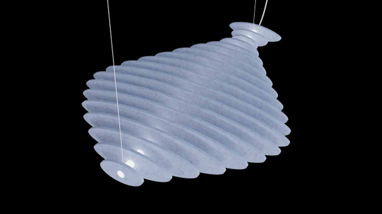 Echoes of the Deep turbot lighting