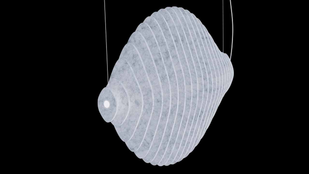 Echoes of the Deep flat fish ighting