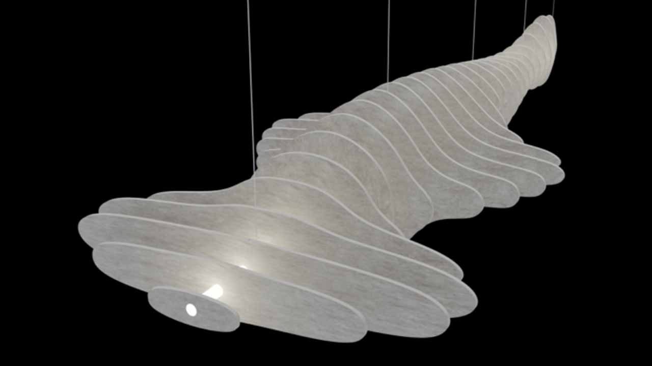 Echoes of the Deep hammerhead lighting