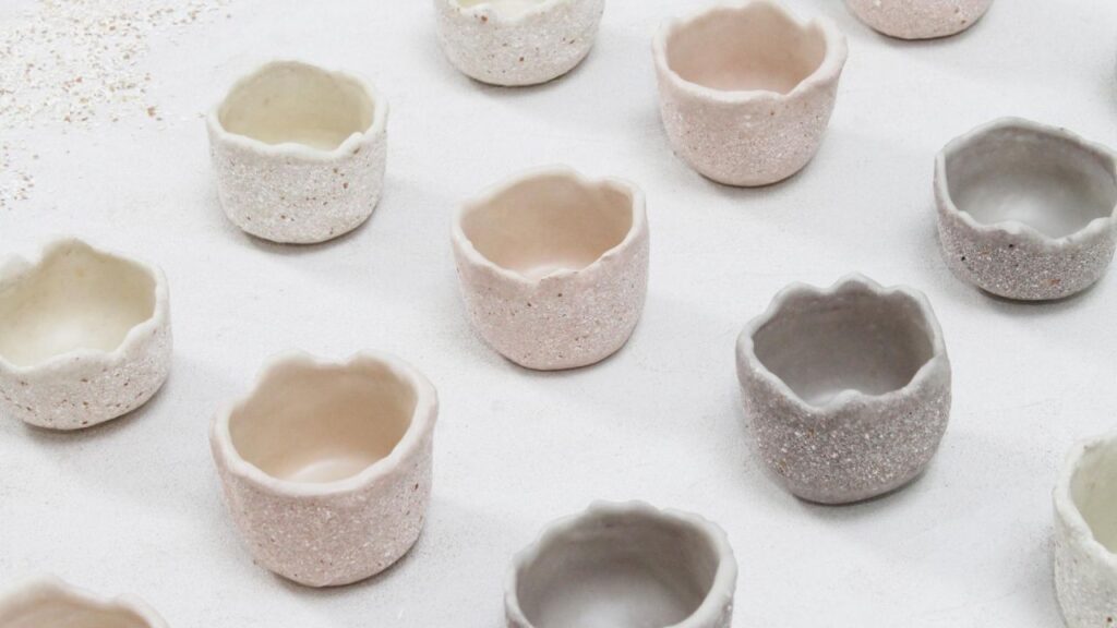 Eggshell Re-Planter is Made From Bio-Material Rich in Calcium Carbonate Eggshell Re-Planter featured image