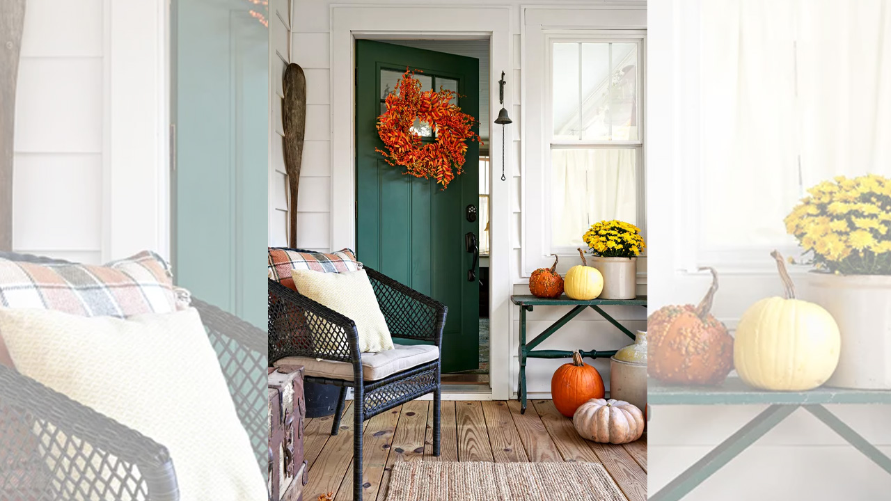 Embrace Rich Jewel Tones