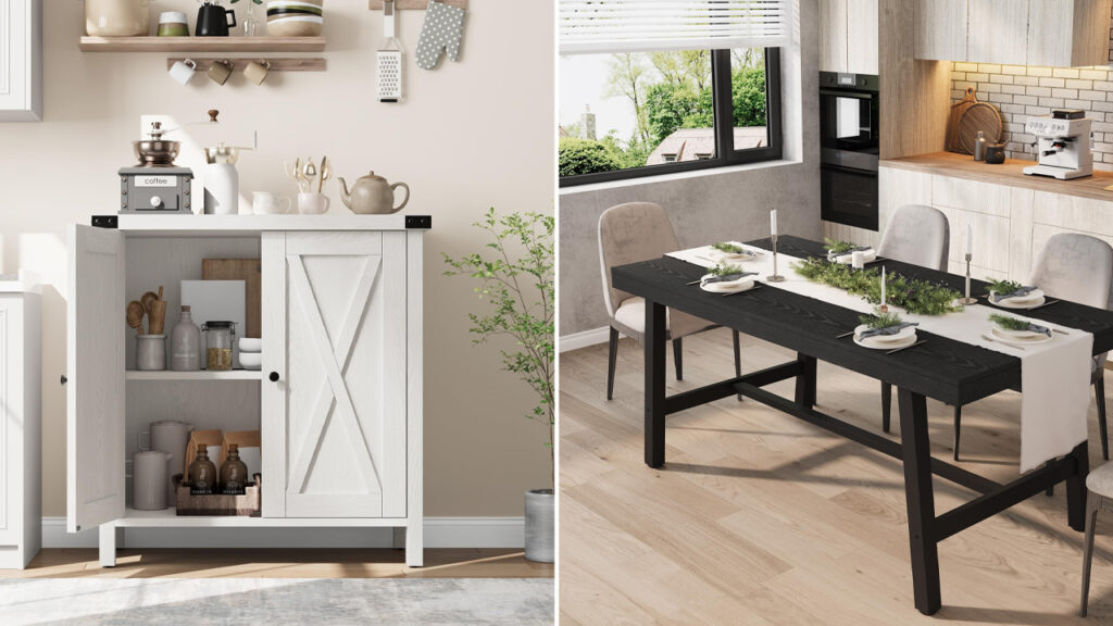 Garvee Home Black Friday Deals are a Steal With up to 36 Percent Off on Amazon Garvee Home Black Friday Deals are a Steal With 36 Percent Off on Amazon